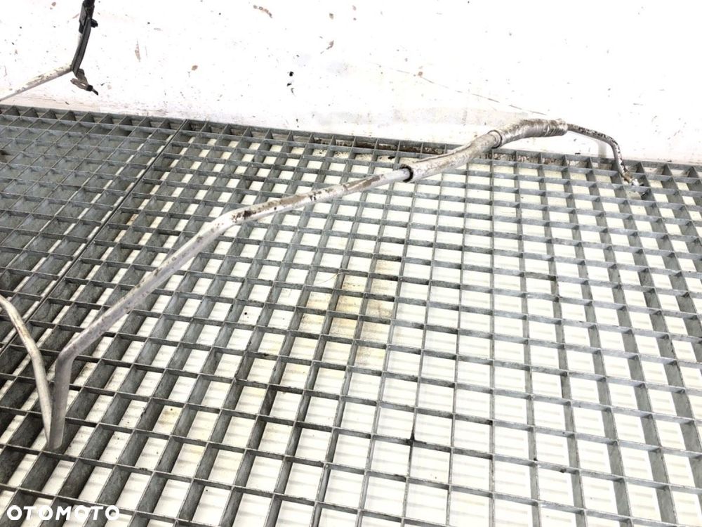 RURKA KLIMATYZACJI  FORD TRANSIT CUSTOM V362 Autobus (F3) 2012 - 2022 2.2 TDCi 92 kW [125 KM] olej - 5