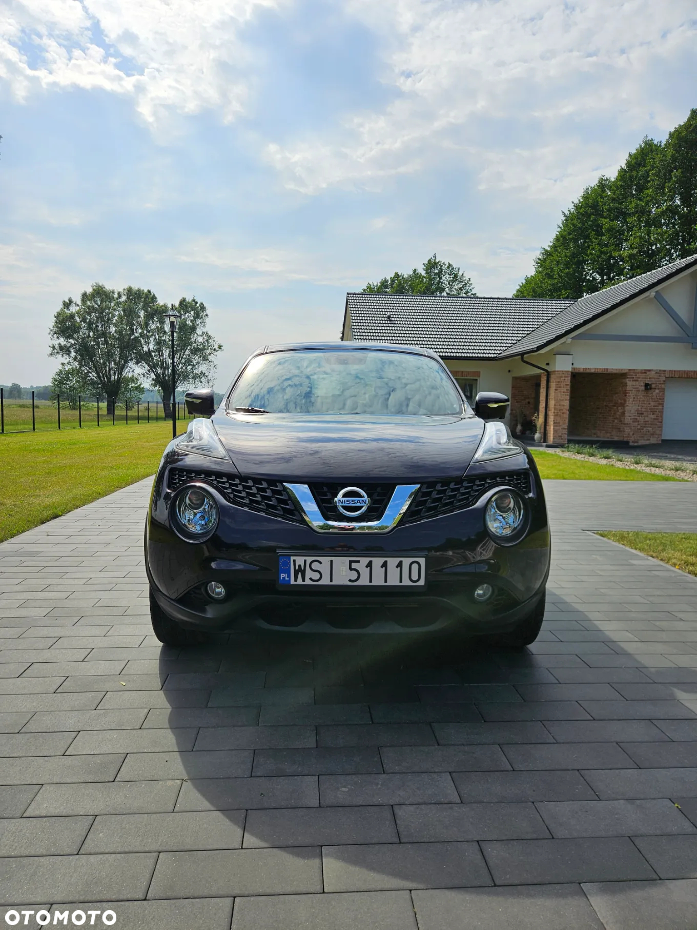 Nissan Juke 1.2 DIG-T Tekna - 7