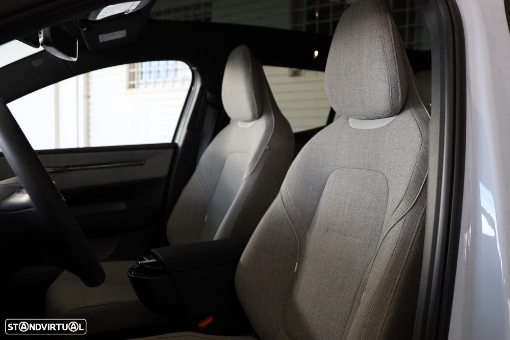 Volvo EX30 69 kWh Single Motor Extended Range Ultra - 10