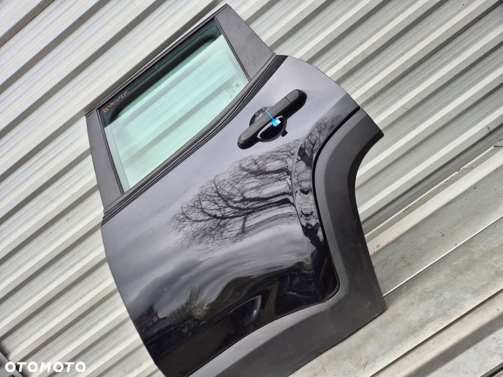 Drzwi lewy tył Jeep Renegade S26354998 - 4