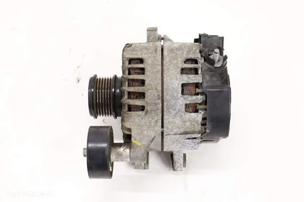 Ford Custom alternator GK2T-10300-BC 220A