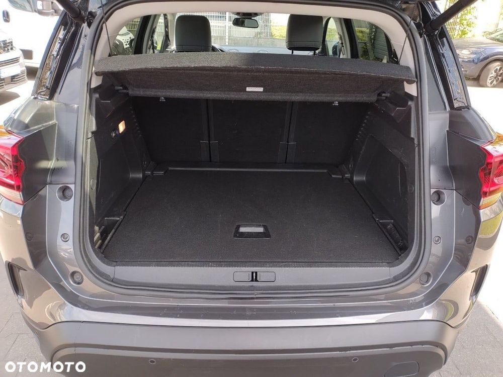 Citroën C5 Aircross 1.5 BlueHDi Max EAT8 - 6