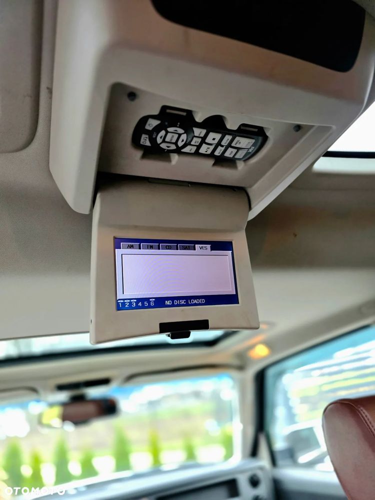 Jeep Commander 5.7 V8 HEMI Automatik Limited - 19