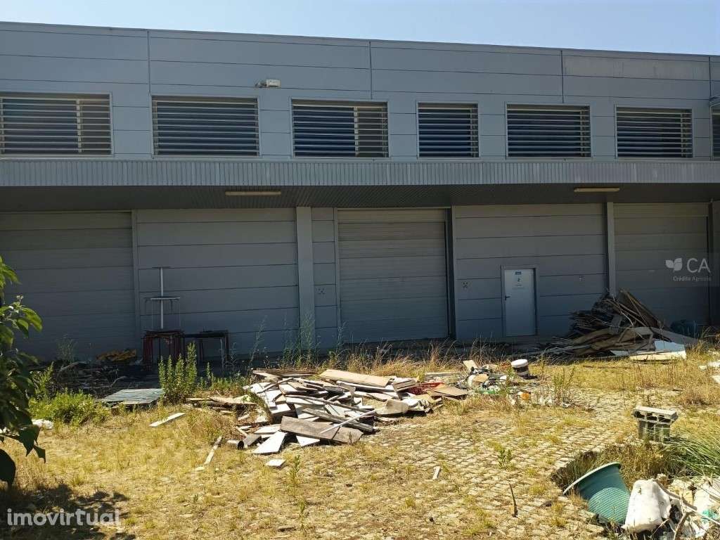 PAVILHÃO INDUSTRIAL/ARMAZÉM COM LOGRADOURO - Grande imagem: 2/5