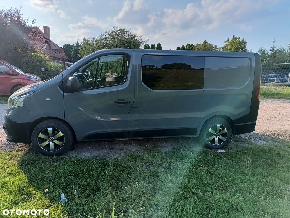 Renault Trafic - 4