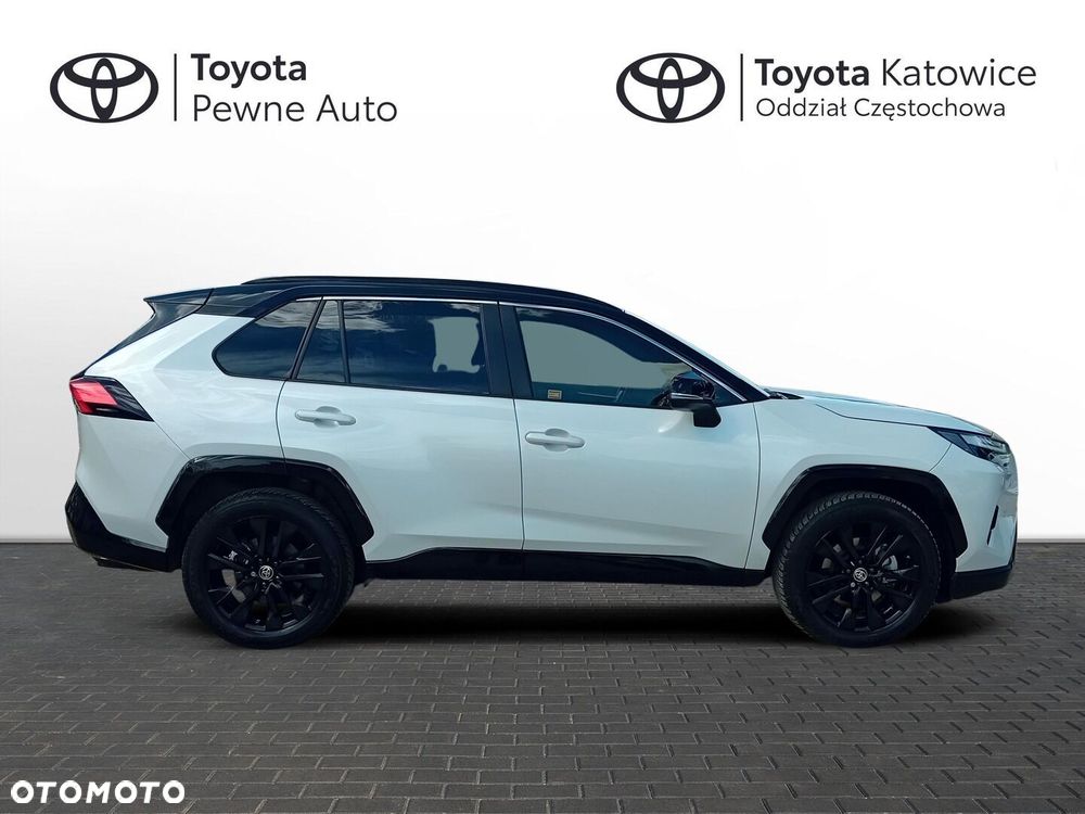 Toyota RAV4 - 17
