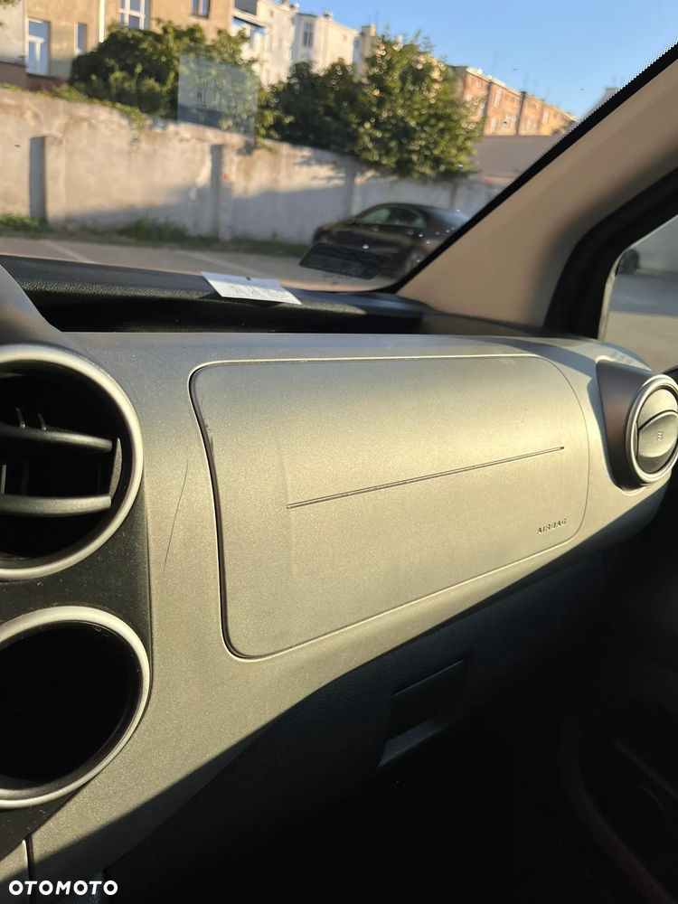 Citroën Berlingo - 22