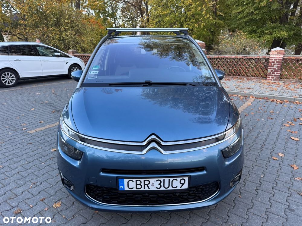 Citroën C4 Picasso 1.6 THP Intensive S&S EAT6 - 14