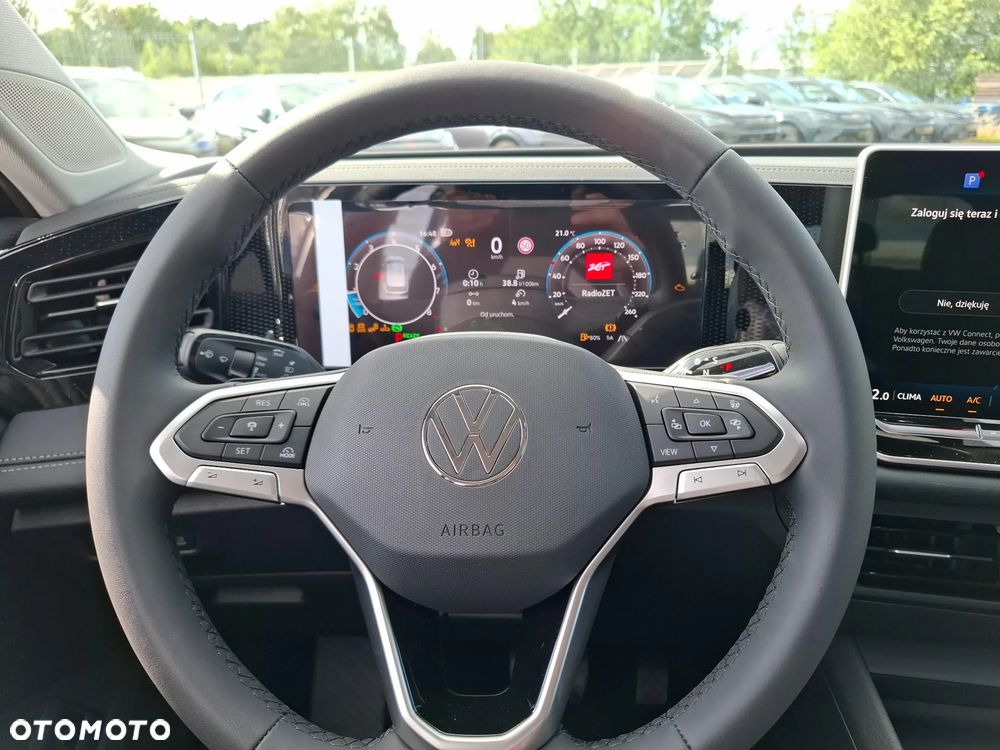 Volkswagen Tiguan 1.5 eTSI Life Plus DSG - 15