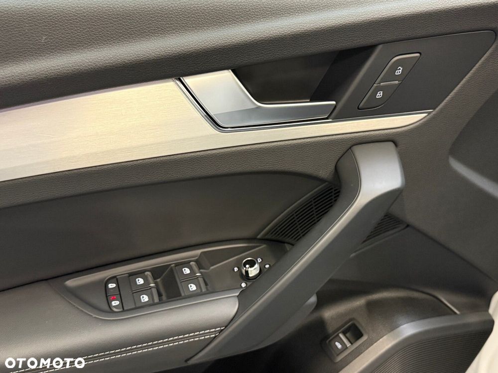 Audi Q5 Sportback 45 TFSI mHEV Quattro S Line S tronic - 19