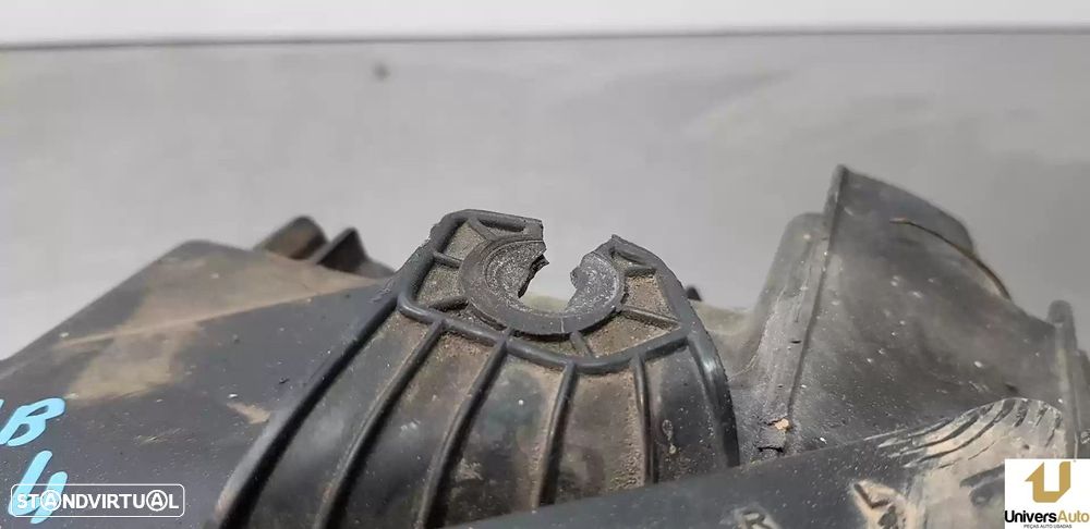 FAROL ESQUERDO KIA SORENTO I 2005 -921013E060 - 2