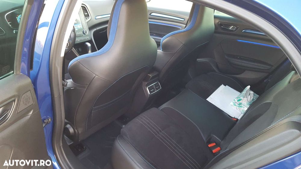 Renault Megane Energy 1.6 TCe EDC GT - 7