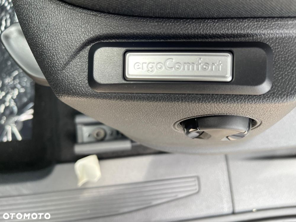 Volkswagen Caddy 2.0 TDI - 21