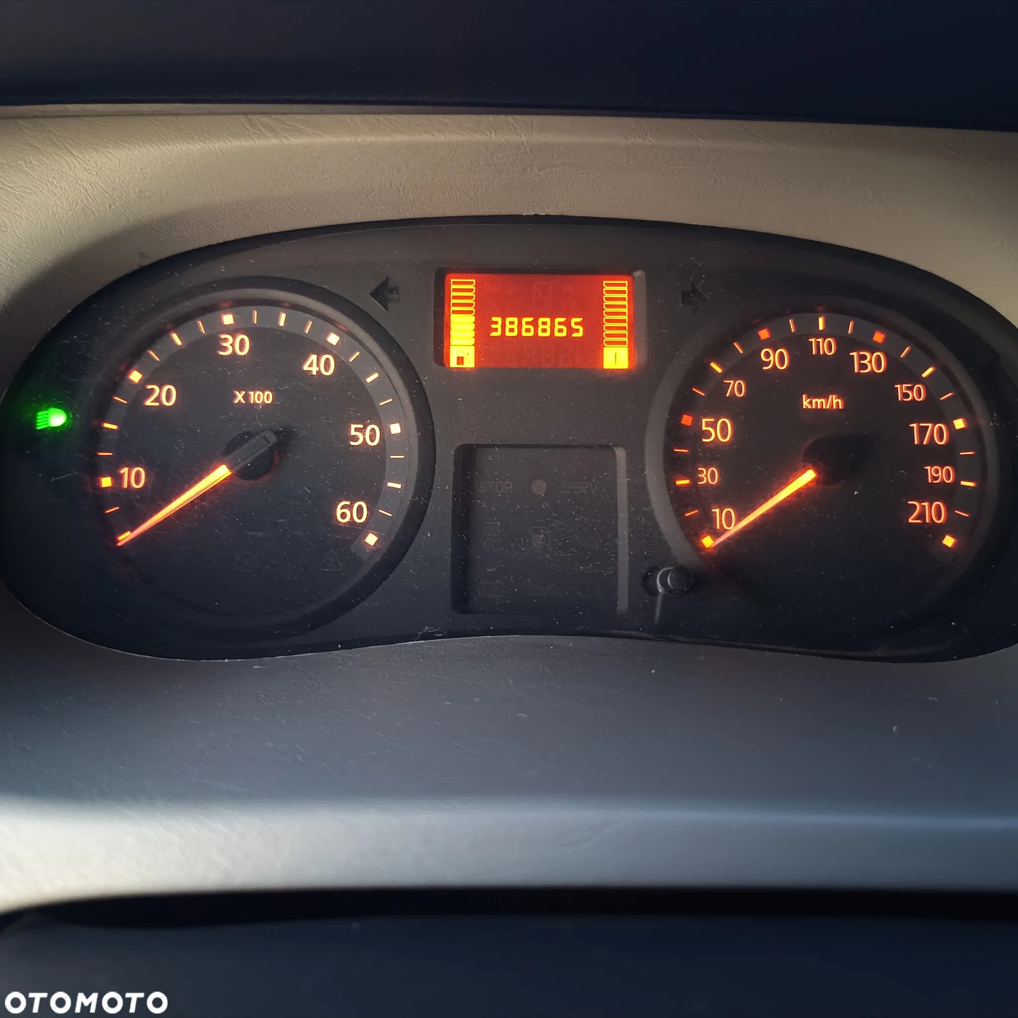 Nissan Primastar - 7