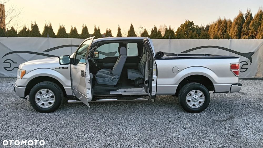 Ford F150 - 24