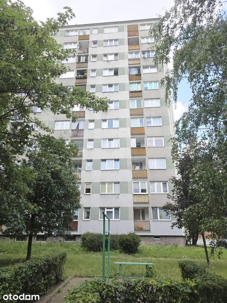 3-pokojowe mieszkanie na Starym Mieście we Wrocławiu SPRZEDAM