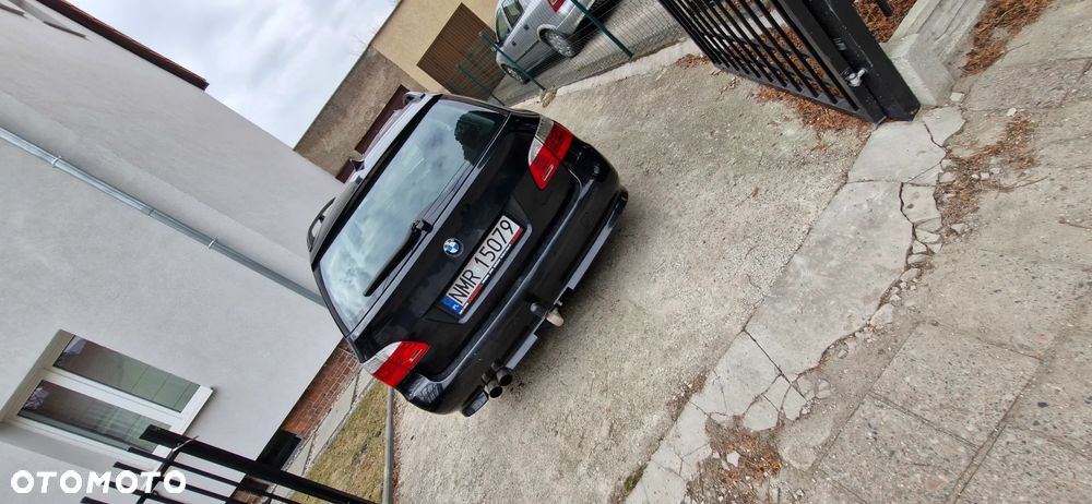 BMW Seria 5 - 4