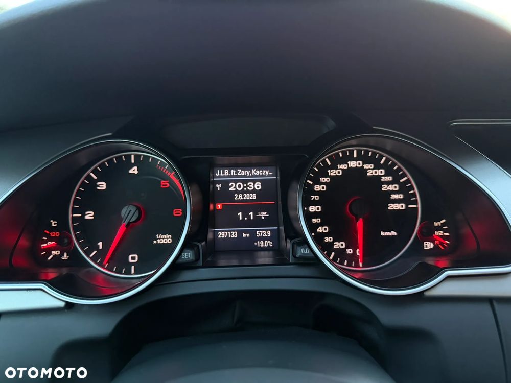 Audi A5 Coupé 2.7 TDI - 2