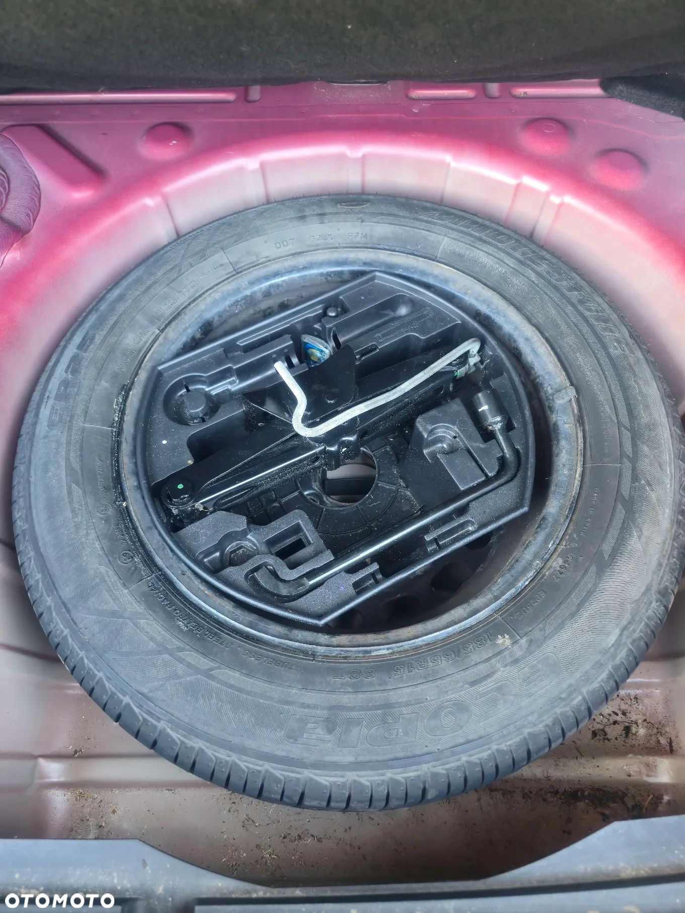 Citroën C4 1.4 VTi Vitamin - 7