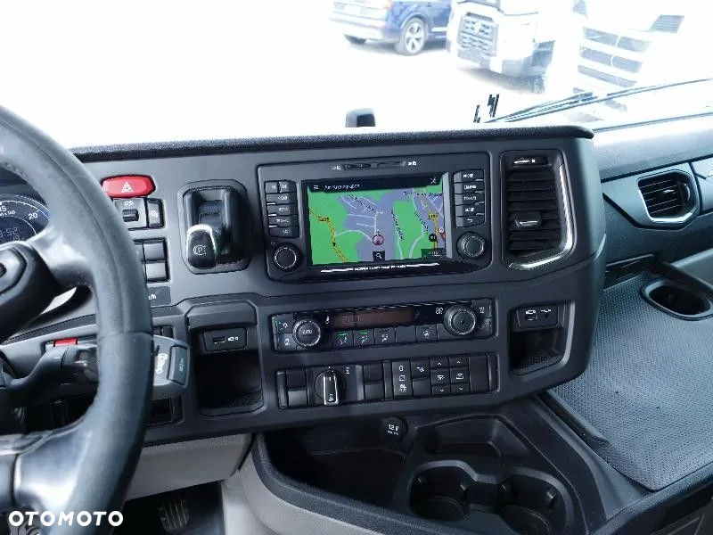 Scania R500 - 11