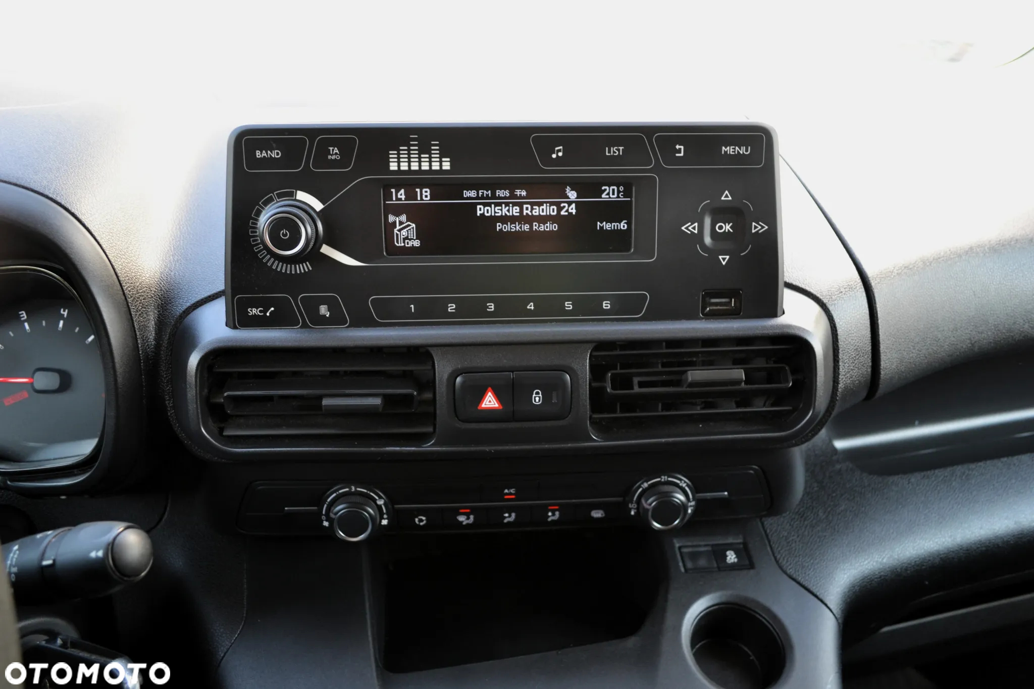 Toyota PROACE CITY L2H1 LONG DŁUGI MAXI FAKTURA VAT-23% - 16