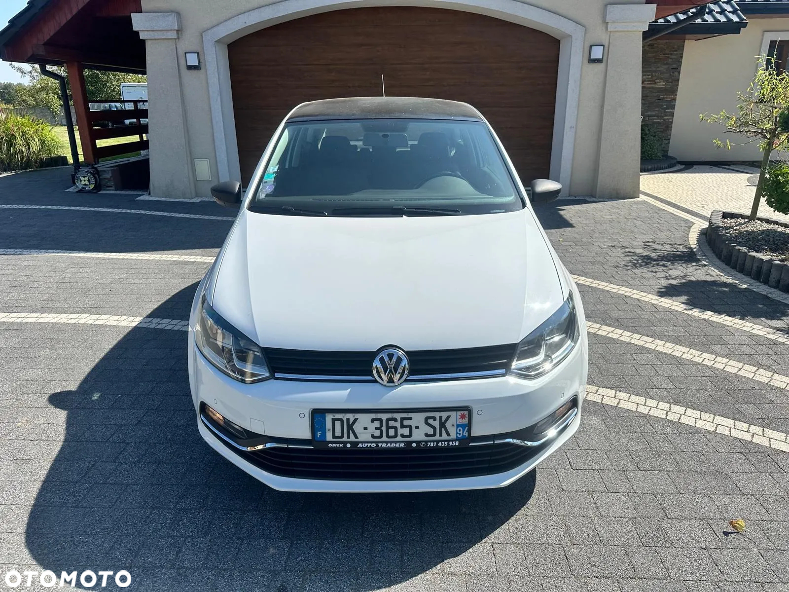 Volkswagen Polo - 7