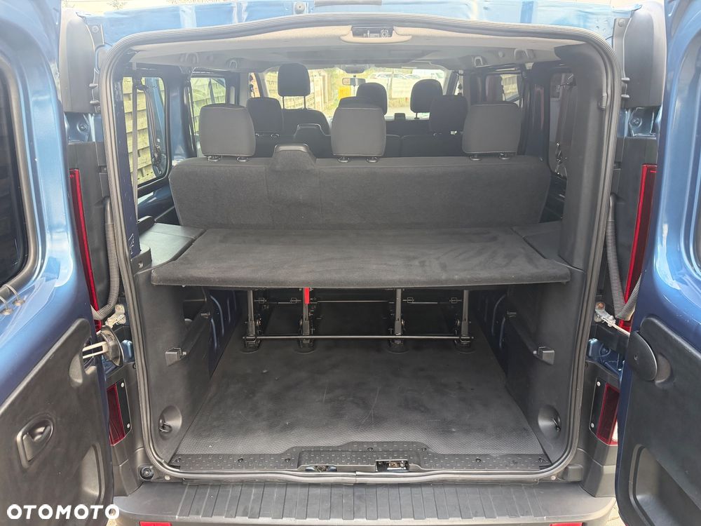 Renault Trafic ENERGY Grand Combi Expression - 5