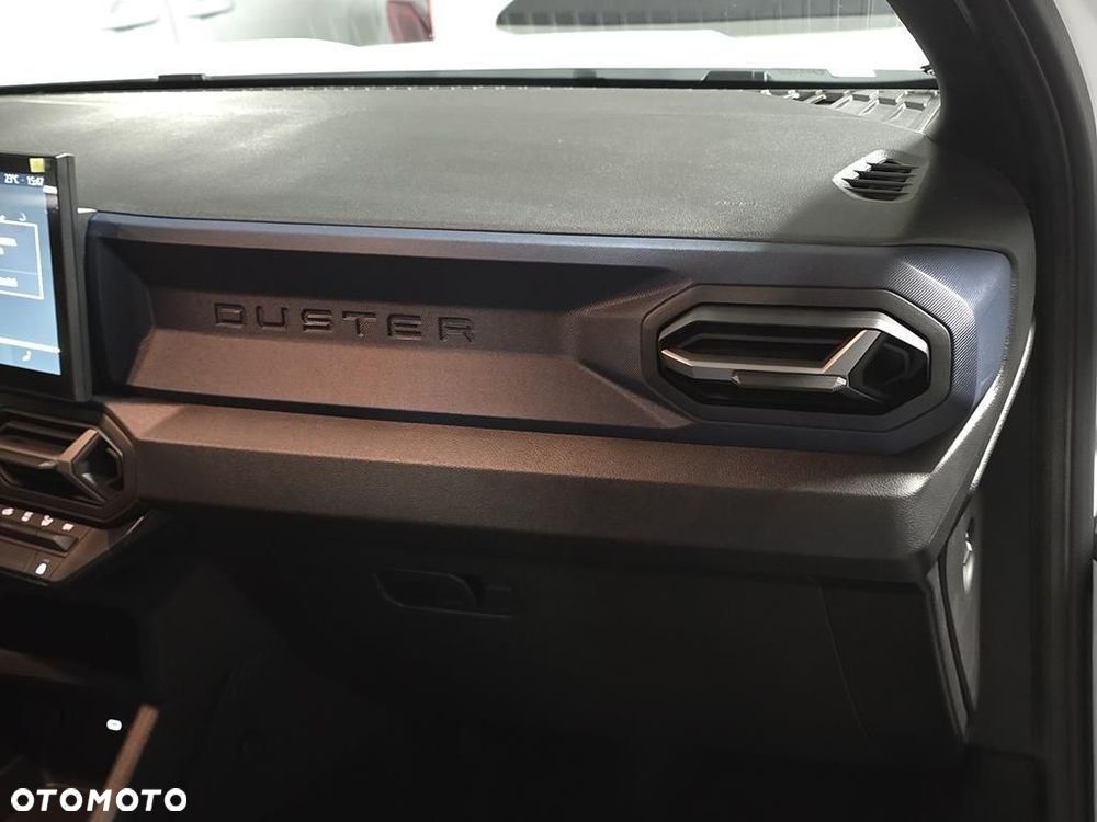 Dacia Duster 1.2 Eco-G 120 Expression - 21