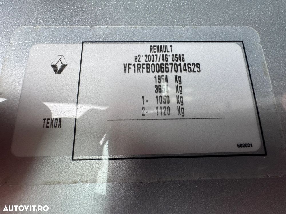 Renault Megane BLUE dCi 115 TECHNO - 23