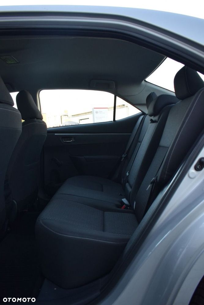 Toyota Corolla 1.6 Premium EU6 - 14