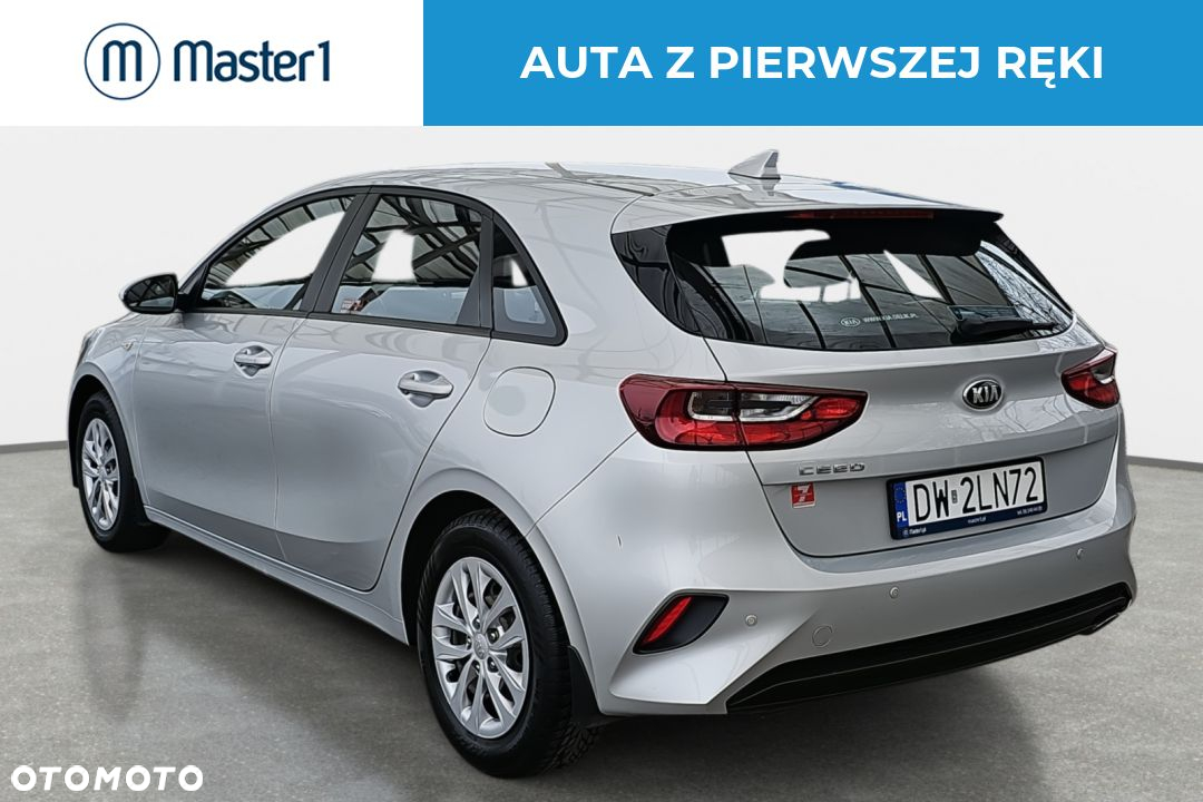 Kia Ceed 1.6 CRDi SCR S - 3