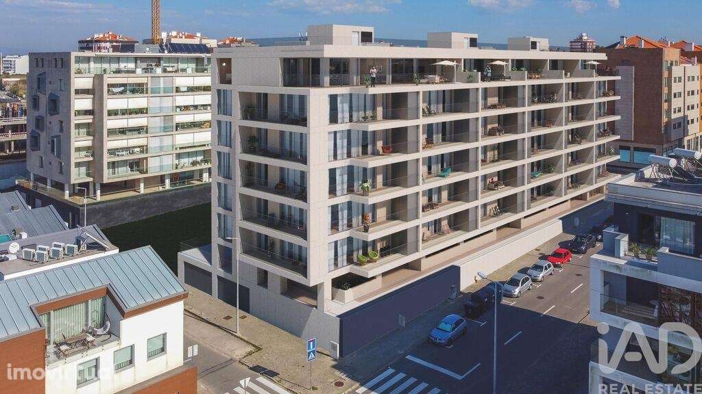 Apartamento T2 em Glória E Vera Cruz de 88,00 m2 - Grande imagem: 4/18