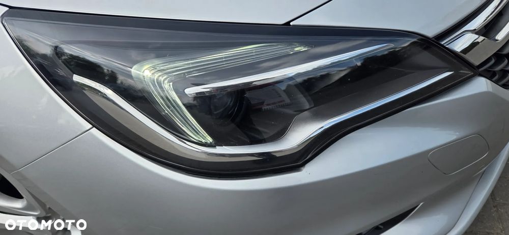 Opel Astra 1.6 D Start/Stop Edition - 22
