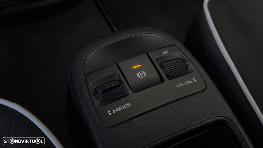 Fiat 500e 23,8kWh - 33