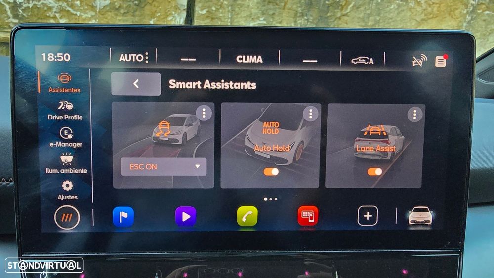 Cupra Born 77 kWh e-Boost - 31