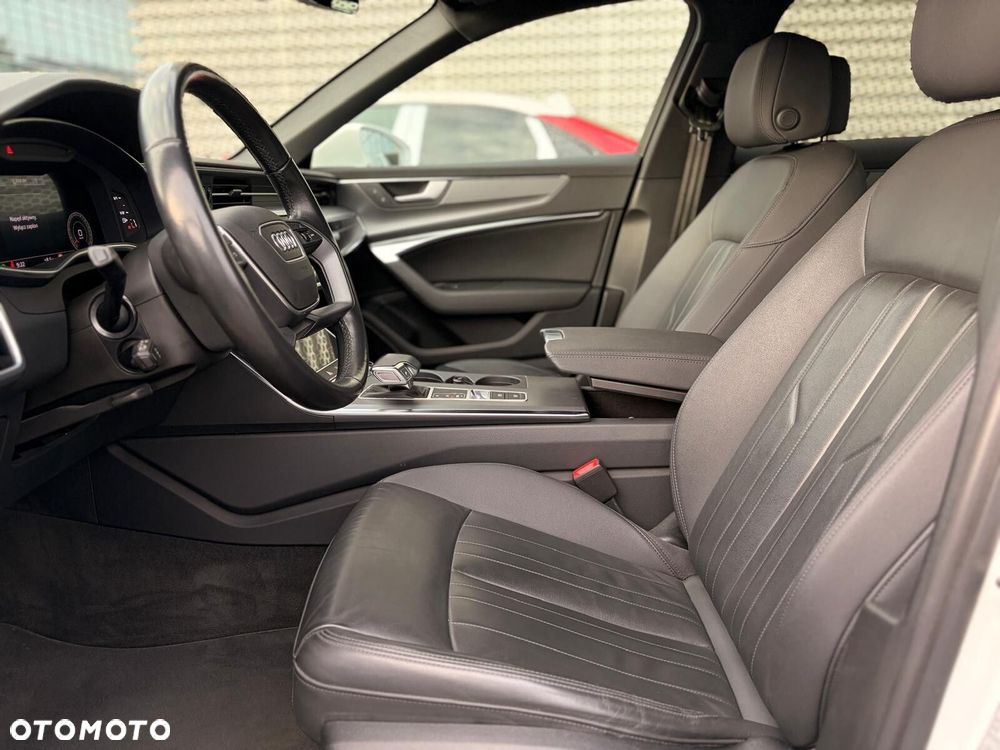 Audi A6 Limousine - 13