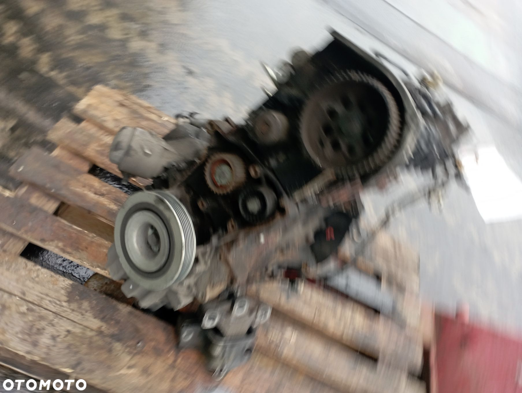 SILNIK

 ALFA ROMEO
 159 I 566/A - 6