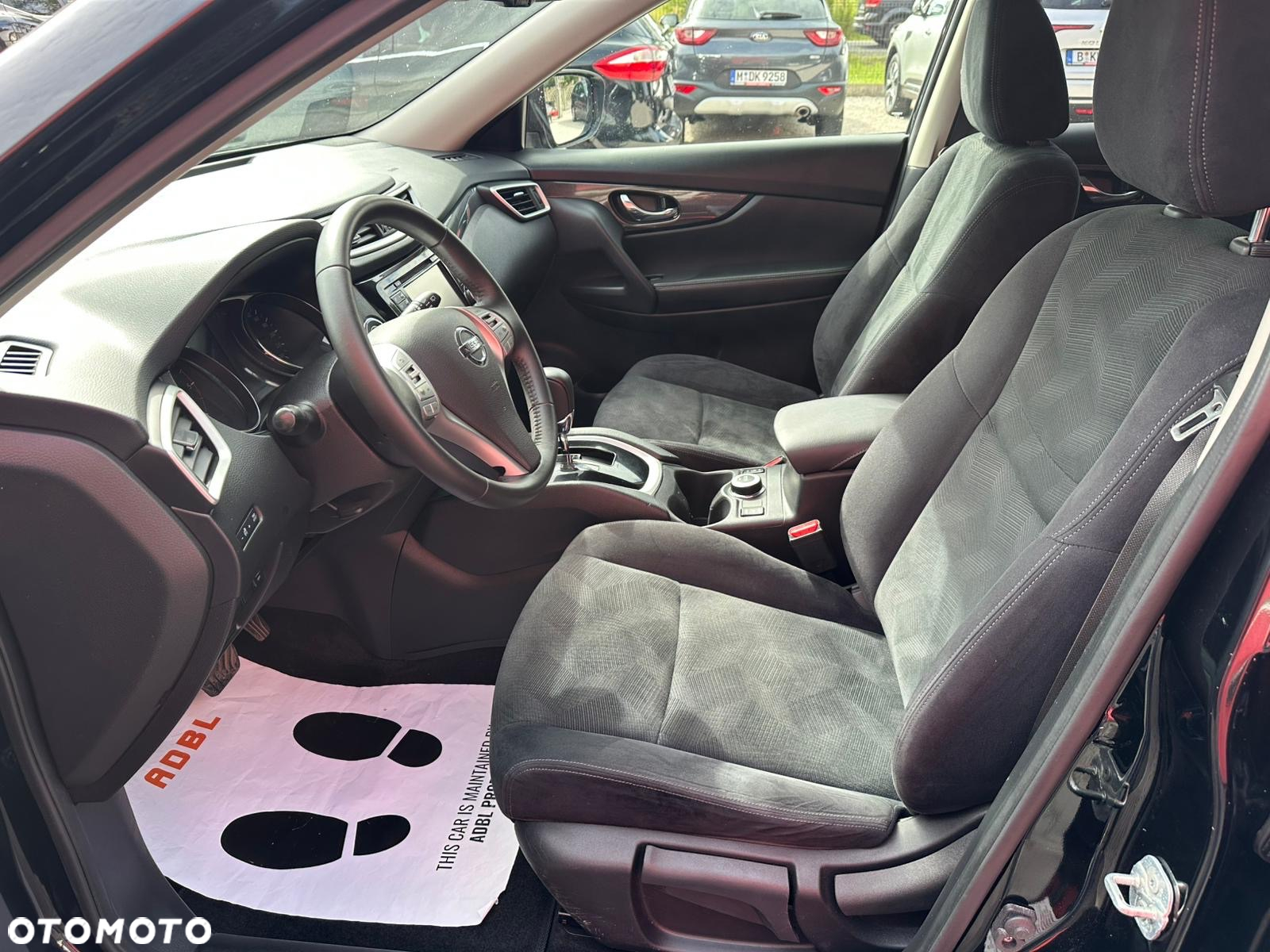 Nissan X-Trail 2.0 dCi Tekna Xtronic 4WD - 5