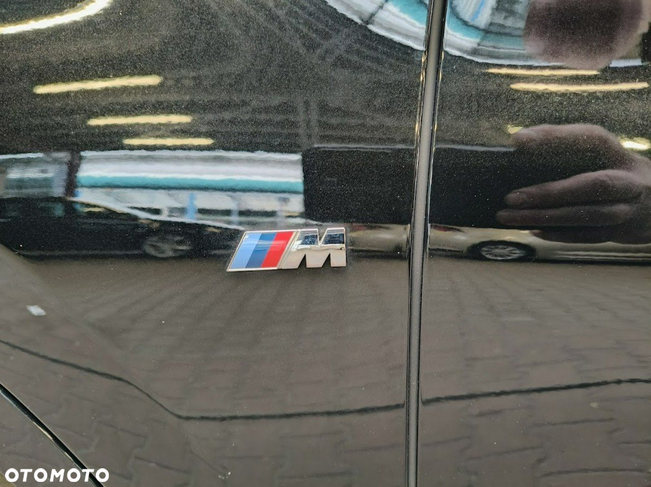 BMW X1 xDrive20i M Sport - 12