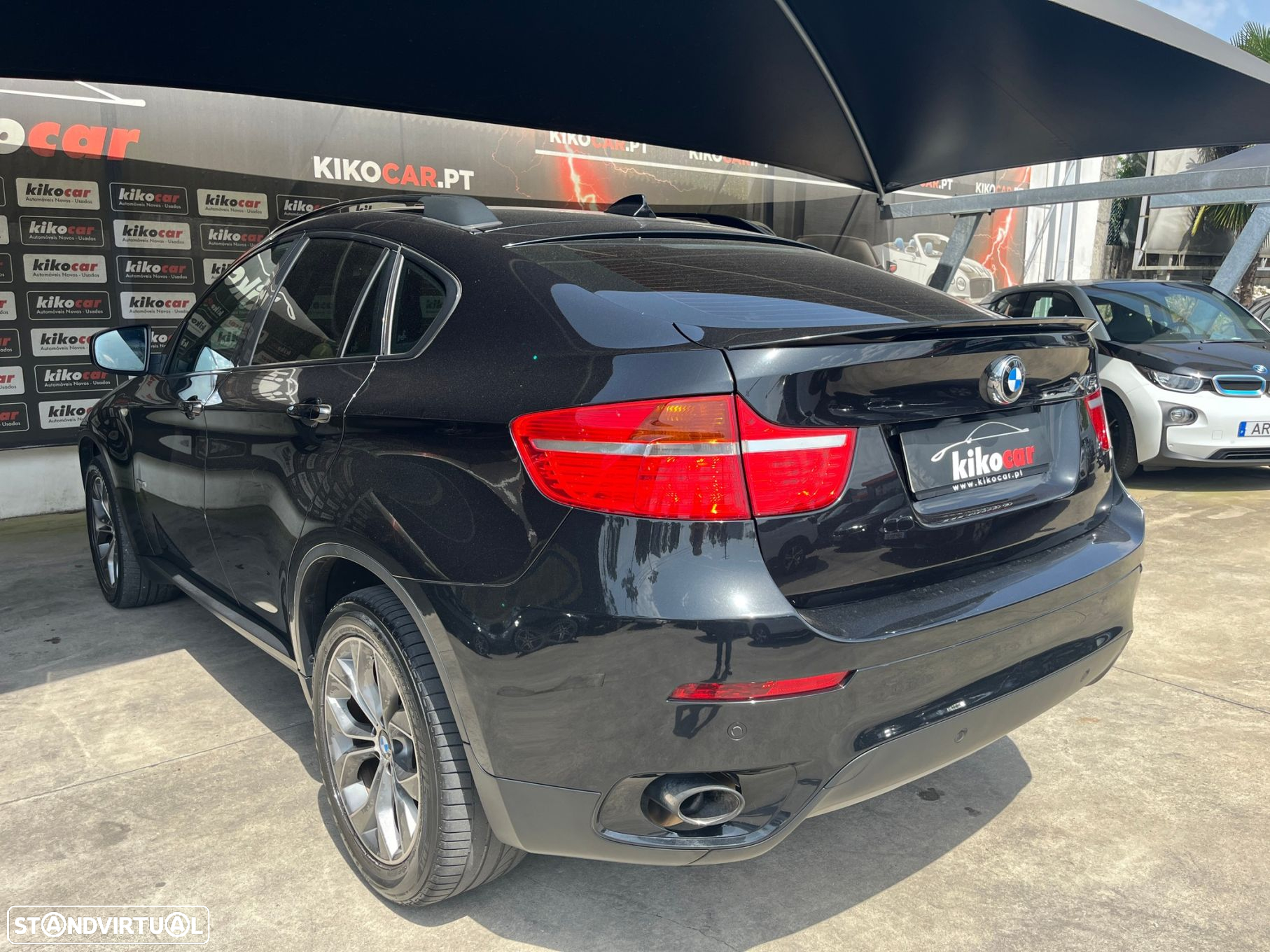 BMW X6 xDrive30d - 5