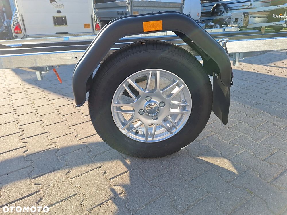 Brenderup do skutera wodnego - 7