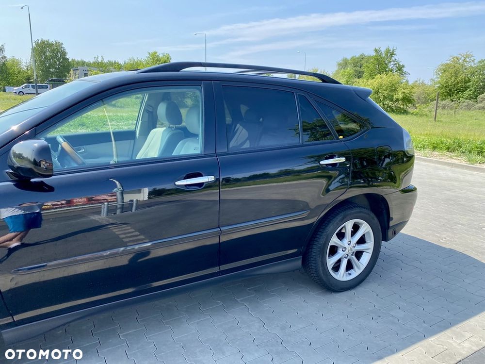 Lexus RX 350 - 1