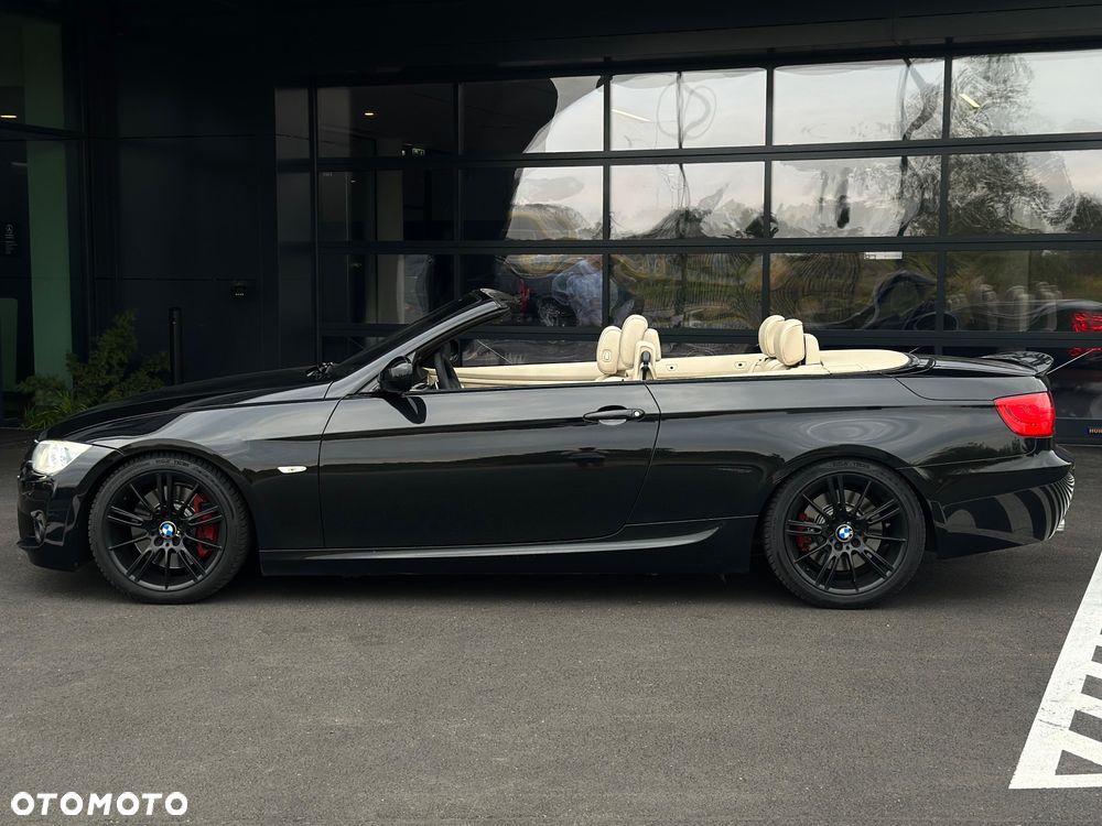 BMW Seria 3 335i - 11