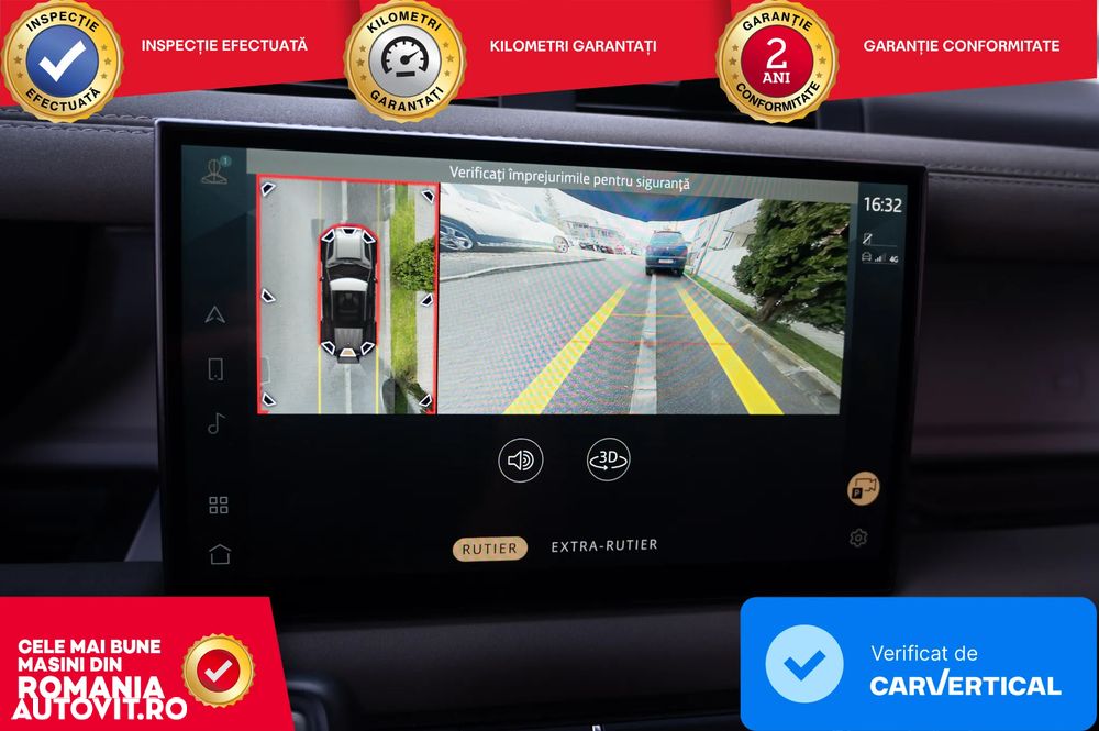 Land Rover Defender 110 3.0 D250 MHEV X-Dynamic SE - 13