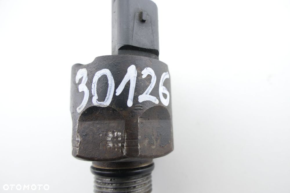 Elektrozawór FORD MONDEO MK4 2.0 TDCI - 6