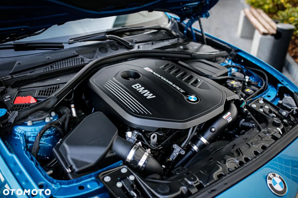 BMW Seria 2 M240i xDrive Sport-Aut - 40