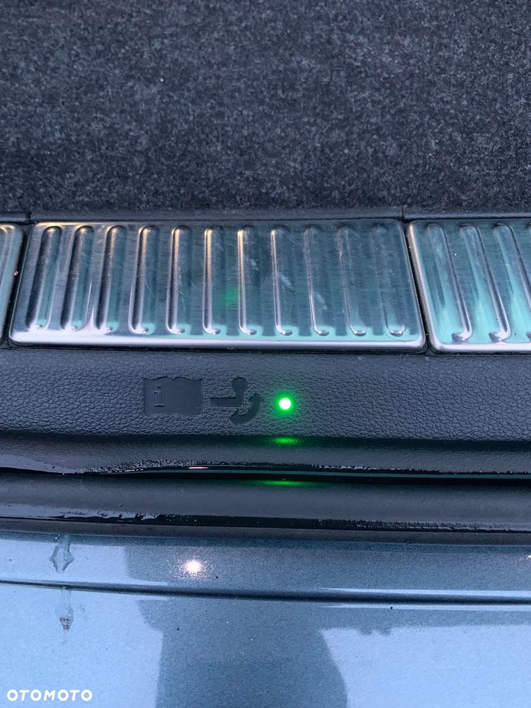 Skoda Superb 2.0 TSI 4x4 DSG Sportline - 12