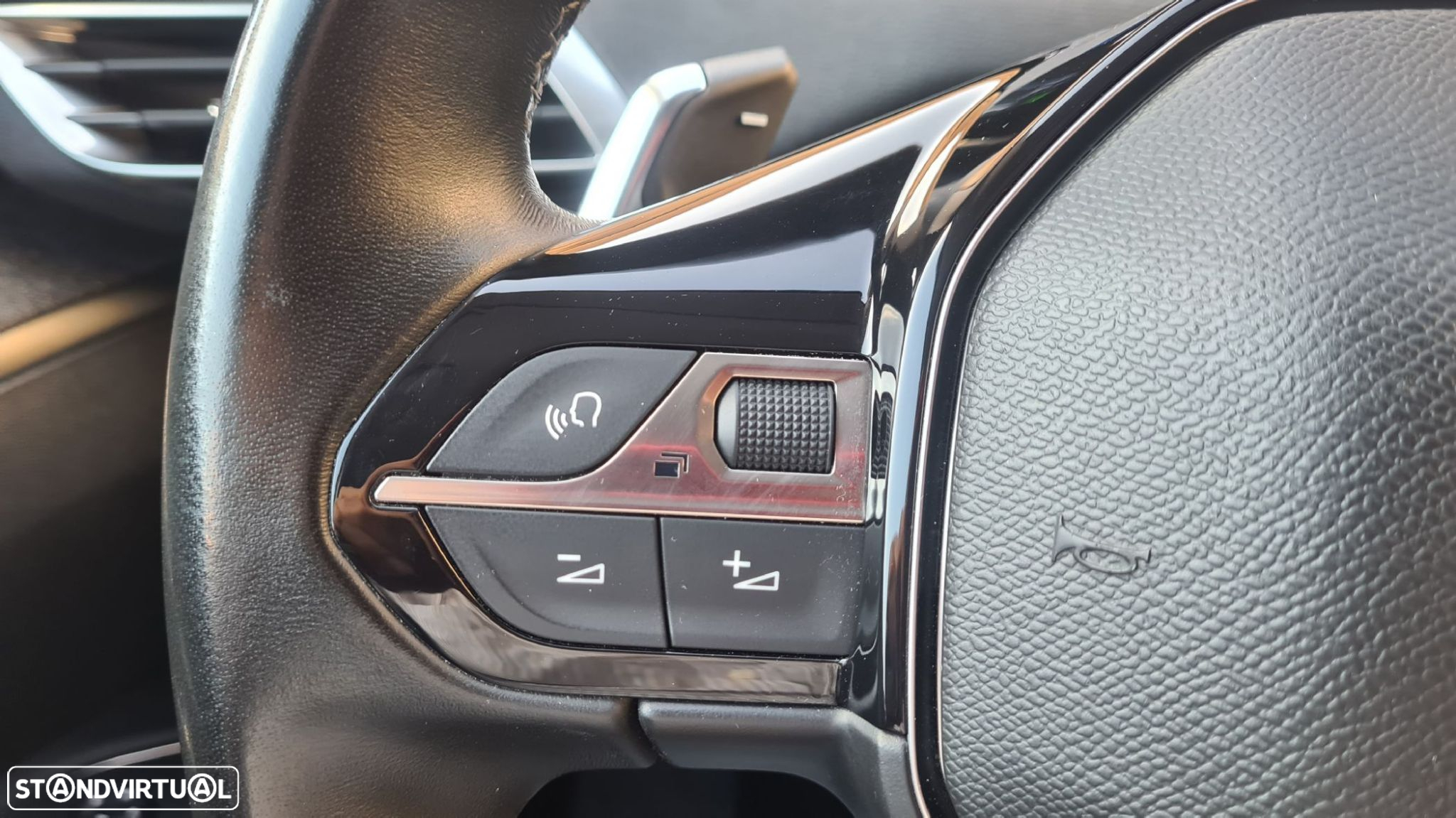 Peugeot 5008 1.5 BlueHDi Allure EAT8 - 14