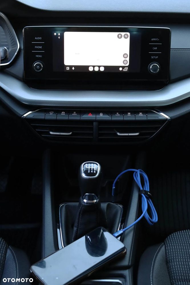 Skoda Octavia 2.0 TDI Ambition - 12