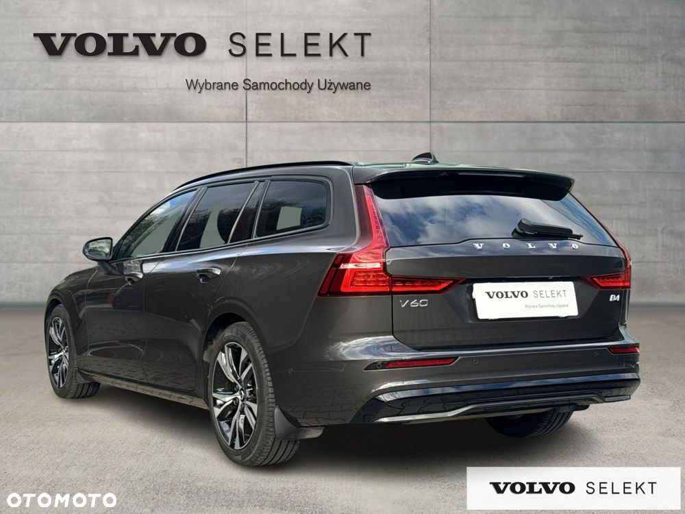 Volvo V60 - 4